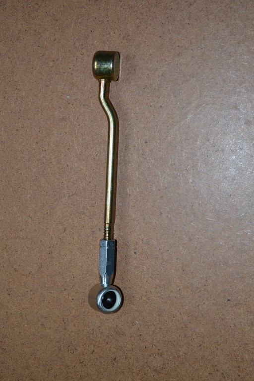 Biellette commande passage vitesses Peugeot 205, 175mm