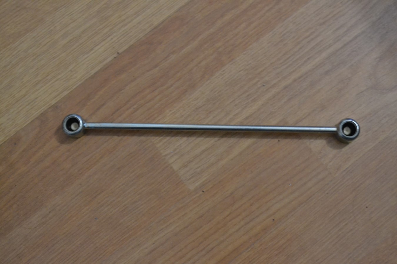 Biellette commande passage vitesses Peugeot - Citroen, 248mm