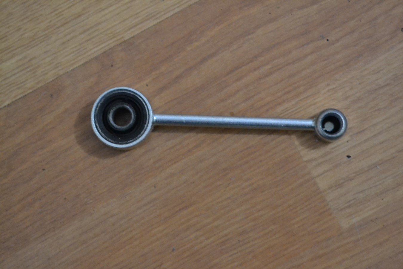 Biellette commande passage vitesses Peugeot 405, 125mm
