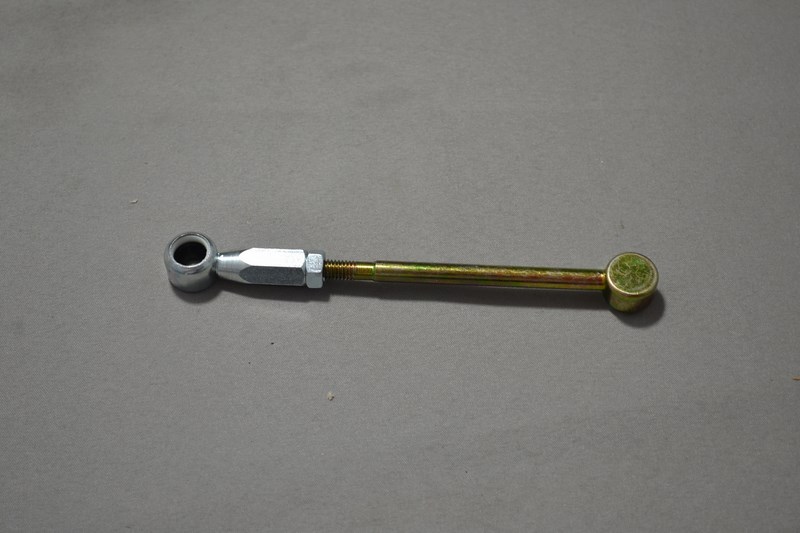 Biellette commande passage vitesses Peugeot 504 - 505 118mm