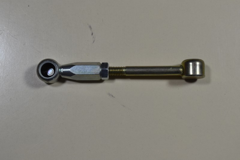 Biellette Commande passage vitesses Peugeot 504 - 604, 104mm