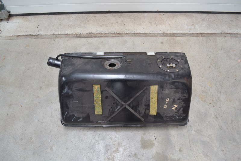 Réservoir carburant Maserati Biturbo 2L - 2L5 84-87