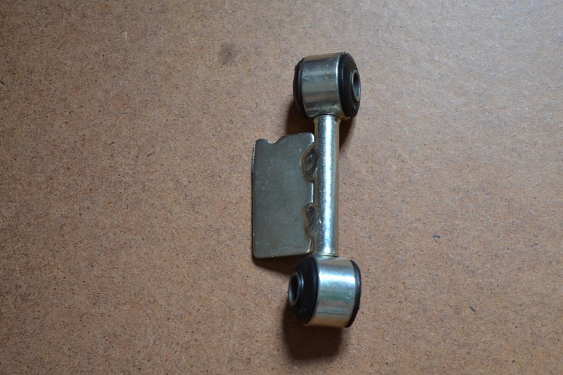 Biellette barre Stabilisatrice avant gauche Peugeot 505