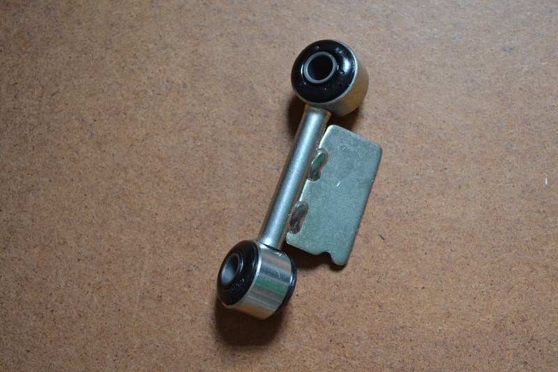 Biellette barre stabilisatrice avant droite Peugeot 505