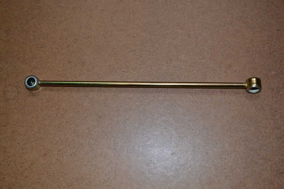 Biellette commande passage vitesses Peugeot 504, L=310mm