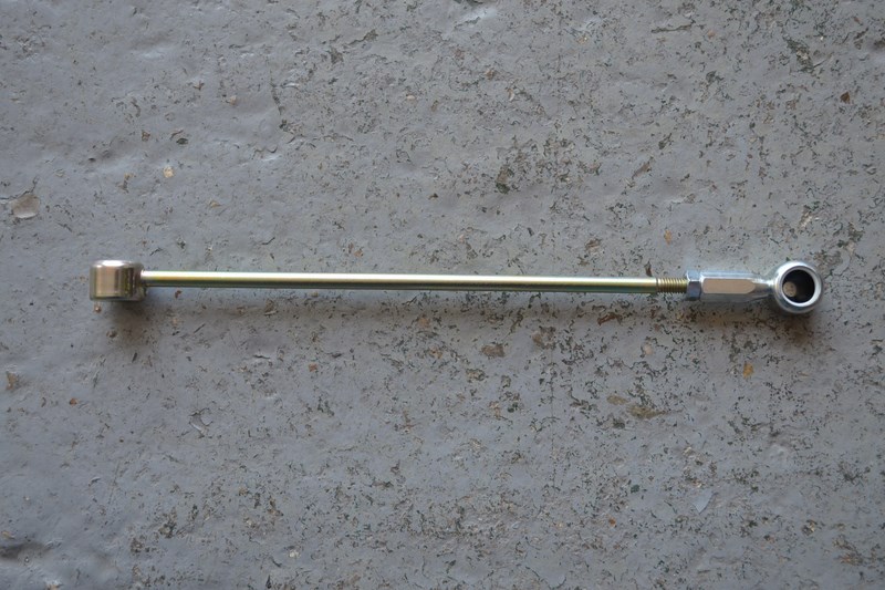 Biellette commande passage vitesses Peugeot 404 504