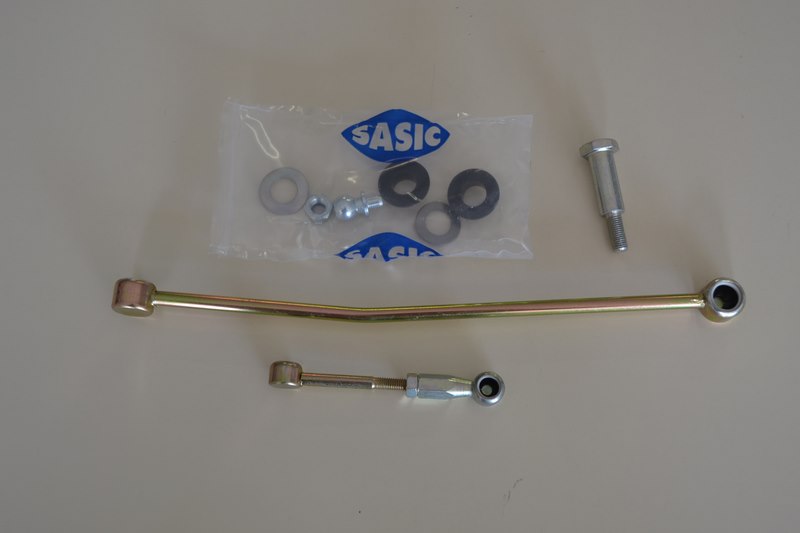 Kit biellettes commande passage vitesses Peugeot 504 pick-up