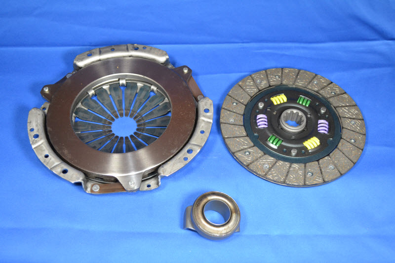 Kit embrayage Peugeot 404 - 504 BA7