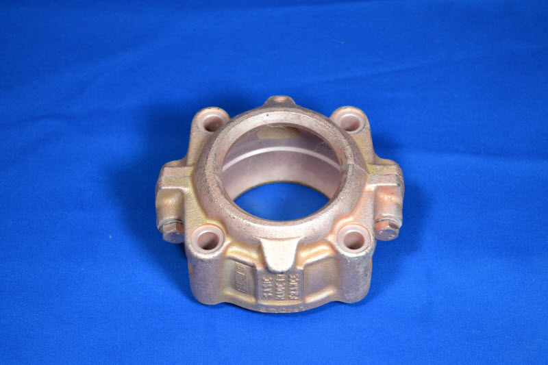 Couvercle cardan transmission Peugeot 203 - Q3A - 403 - 404 - 504 - 505