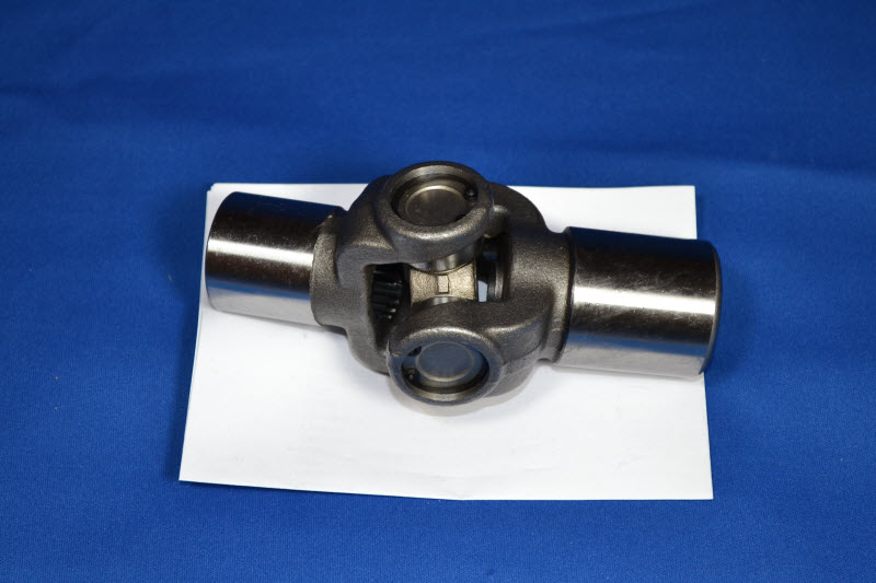 Cardan Tube transmission Peugeot 404 504 505, cannelures 25/25
