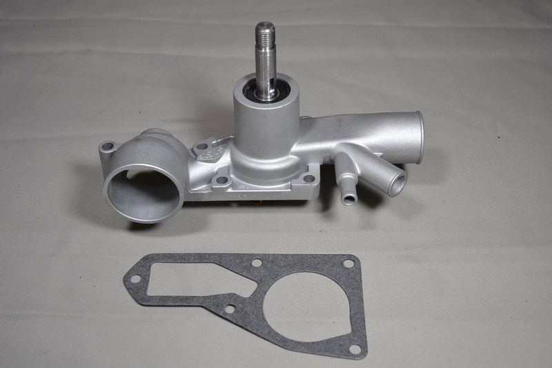 Pompe à eau débrayable Peugeot 404 504 J9 essence