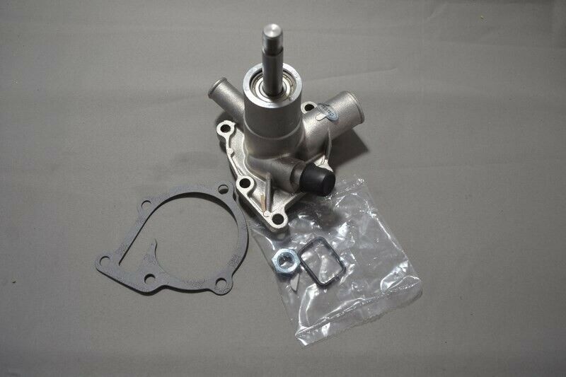 Pompe à eau débrayable Peugeot 204 304 305 essence