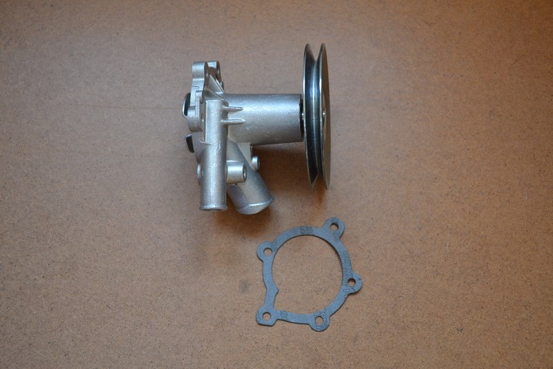 Pompe à eau Peugeot Talbot Renault Citroen