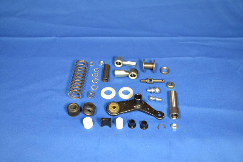 Kit réparation boîte de vitesses Peugeot 404