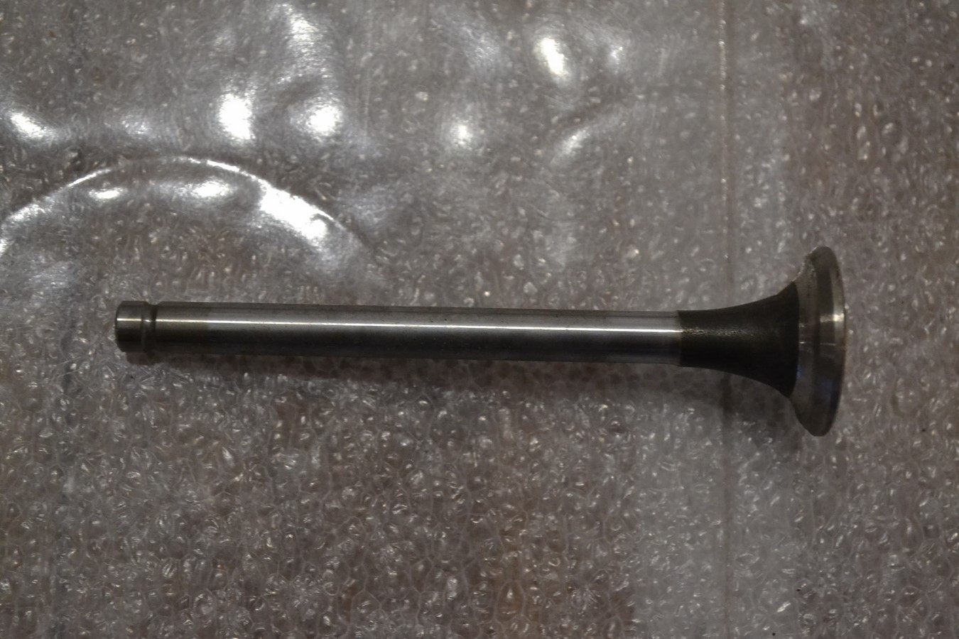 Soupape échappement Peugeot Simca Talbot, L=107.8mm