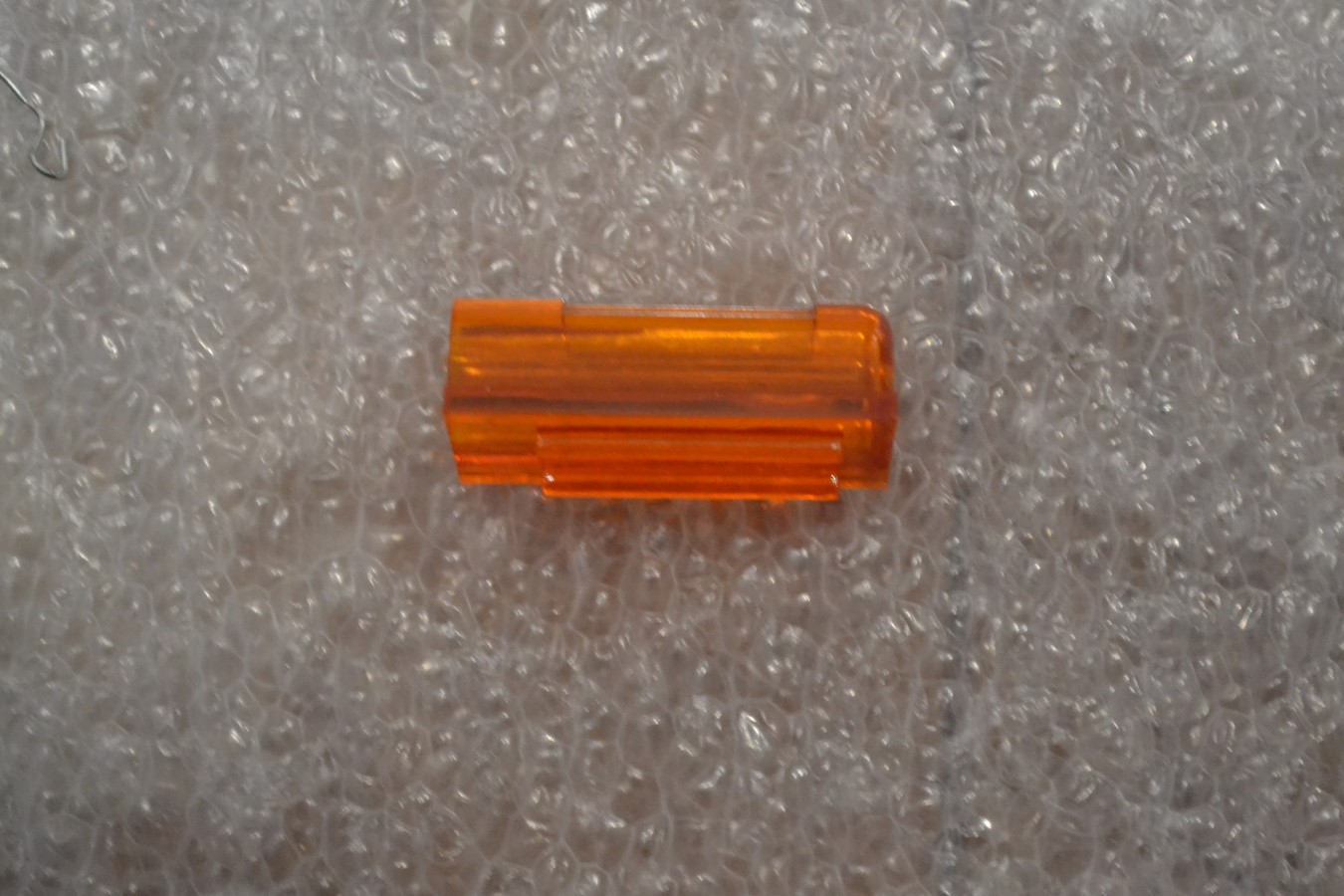 Cabochon Voyant orange Peugeot 405