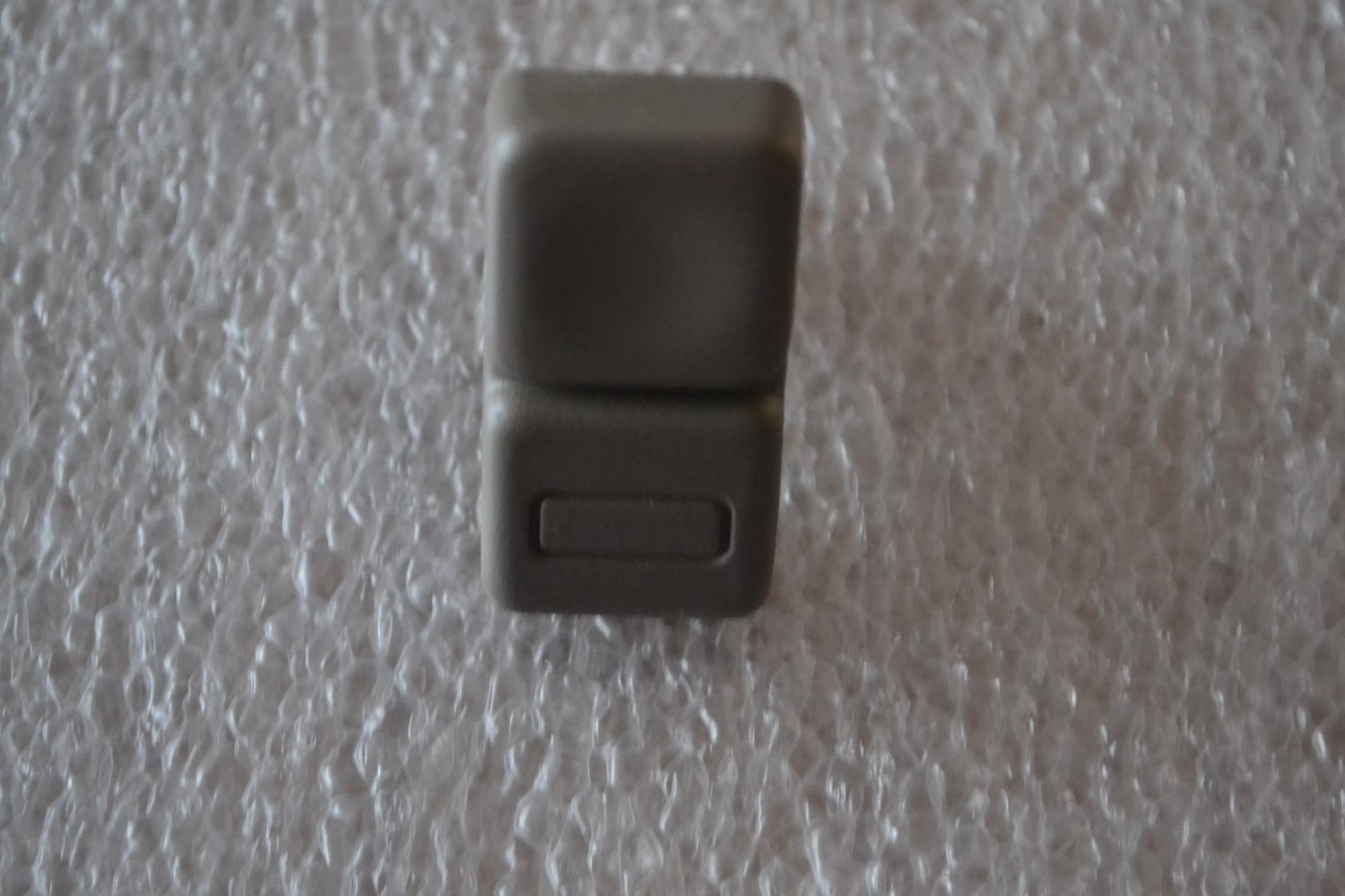 Protection interrupteur Peugeot 605