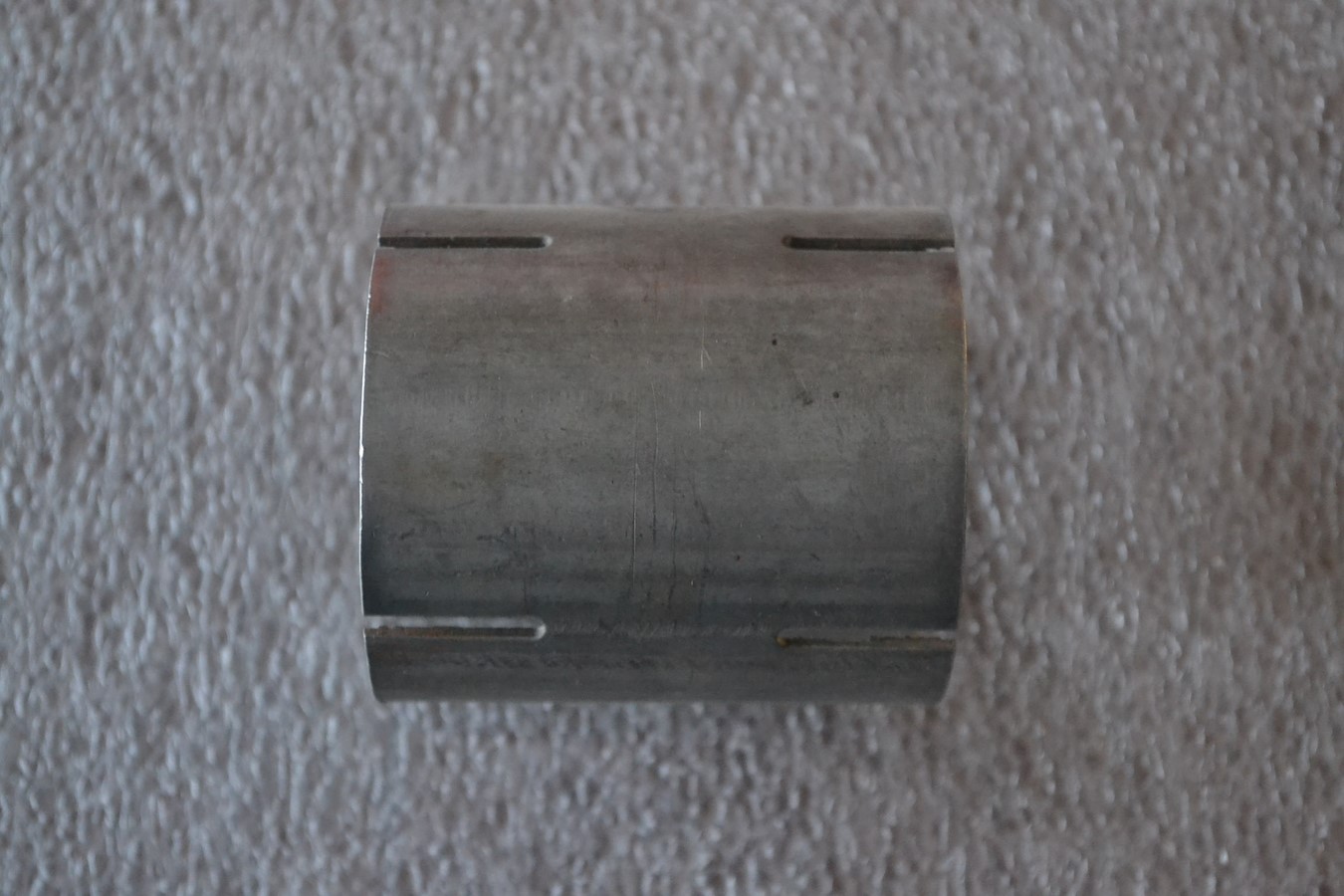 Manchon échappement avant Peugeot 605 - Citroen XM