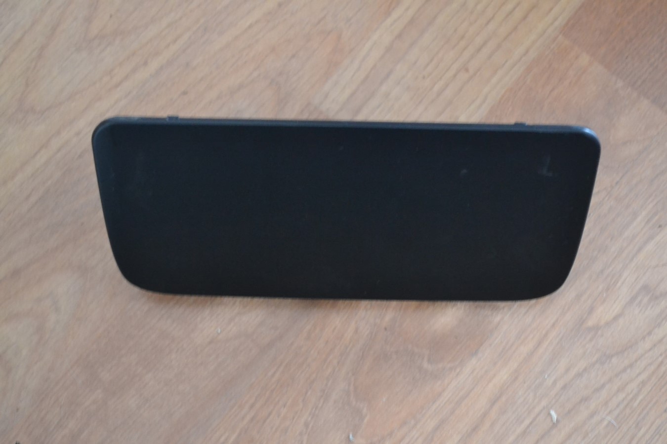 Console cache cendrier / allume cigare Peugeot 406 phase 1