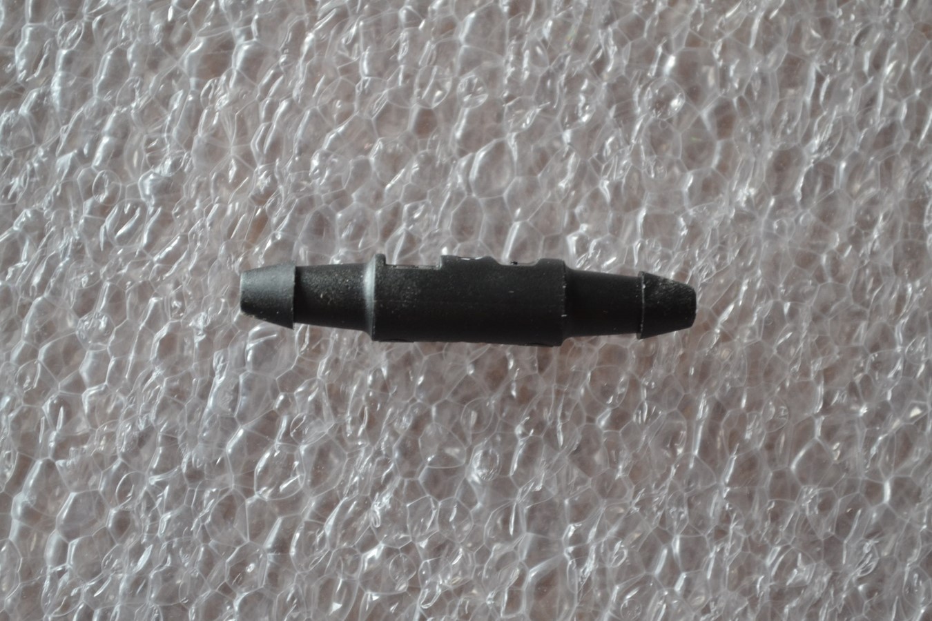 Raccord double de tuyau de lave glace pour Peugeot / Citroen
