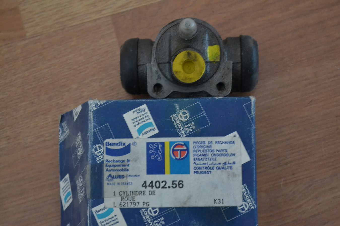 Cylindre de roue ar Peugeot 505 / Talbot Tagora - Solara