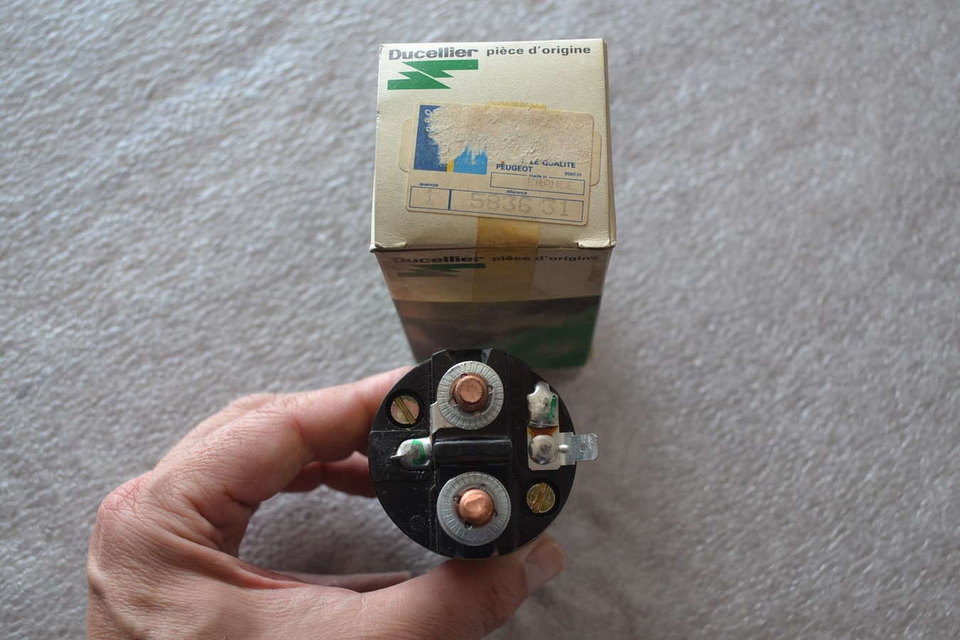 ASD583631-2 (Copier)
