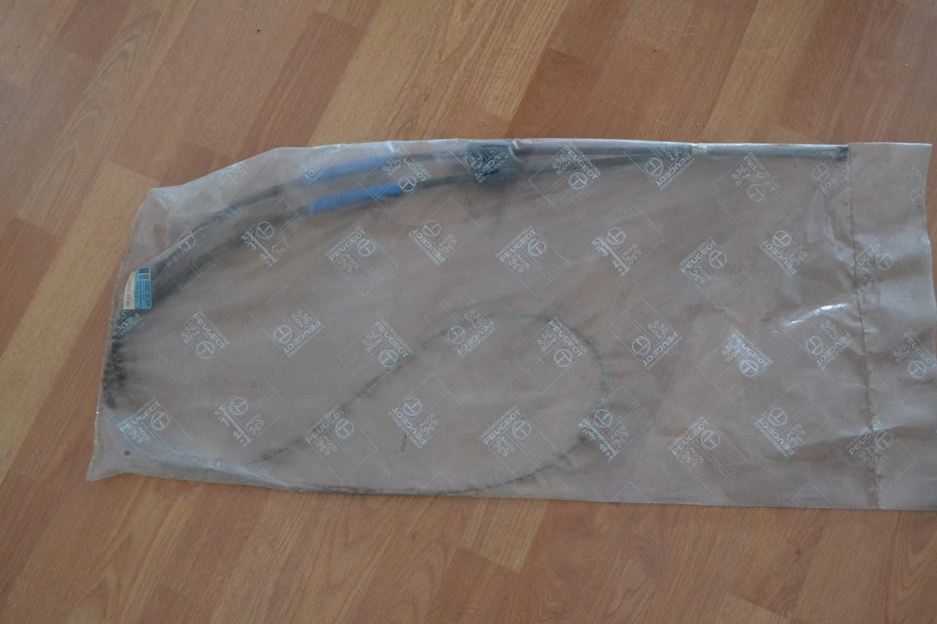 Câble frein à main Talbot Horizon, L=3060mm