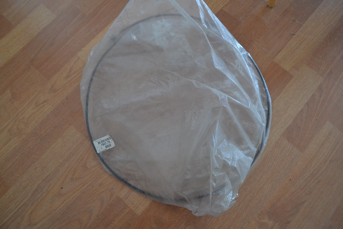 Câble tirette capot moteur Peugeot 309 neuf