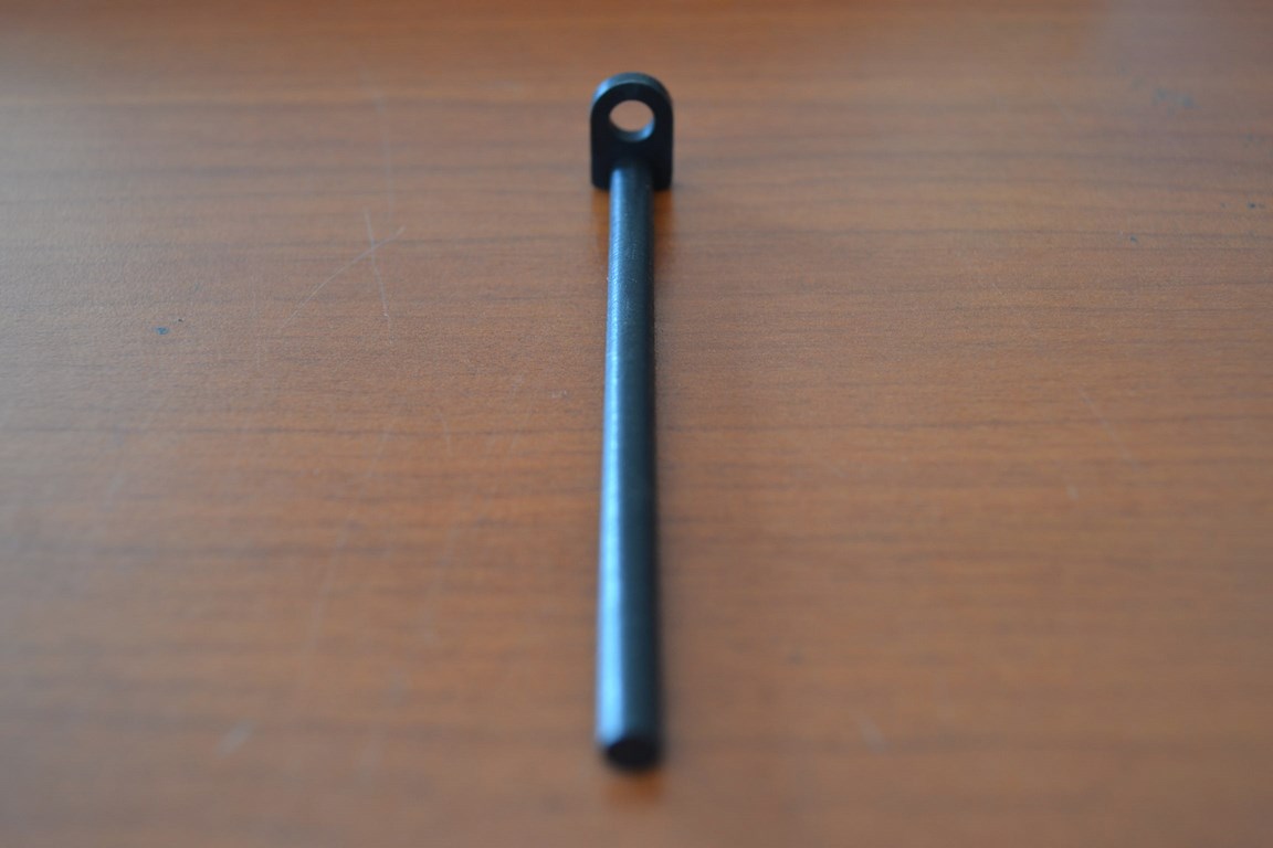 Joint caoutchouc de palier de vilebrequin Peugeot / Talbot