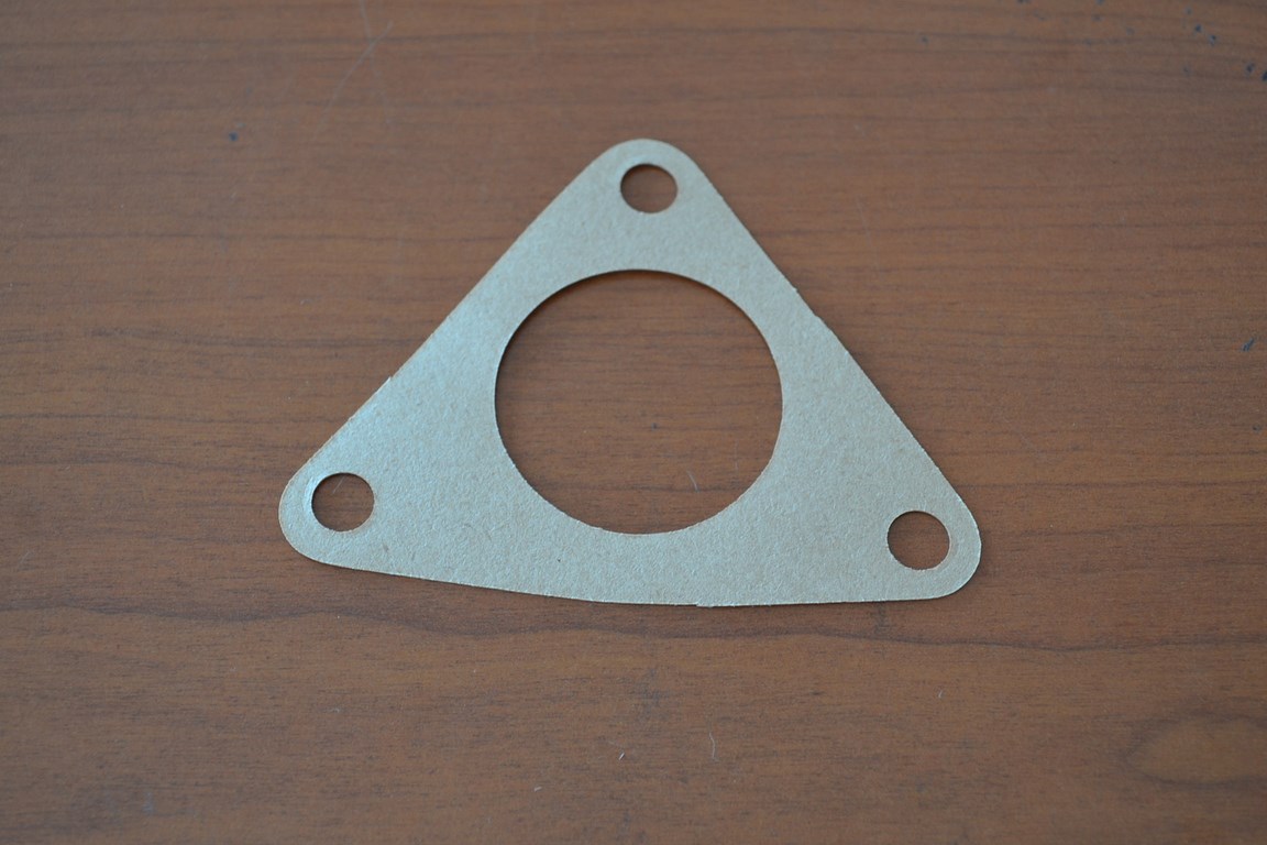 Joint papier de pipe d\'admission Peugeot 404 504 J7 J9 essence