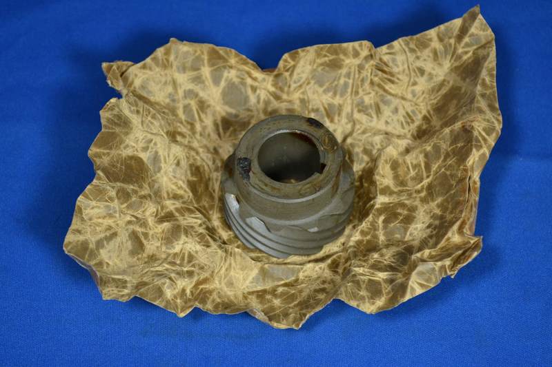 Pignon de vilebrequin / pompe à huile pour Peugeot 204 304 neuf