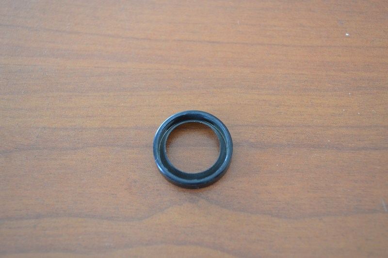 Joint spi de vilebrequin, côté embrayage, en nylon, pour Peugeot