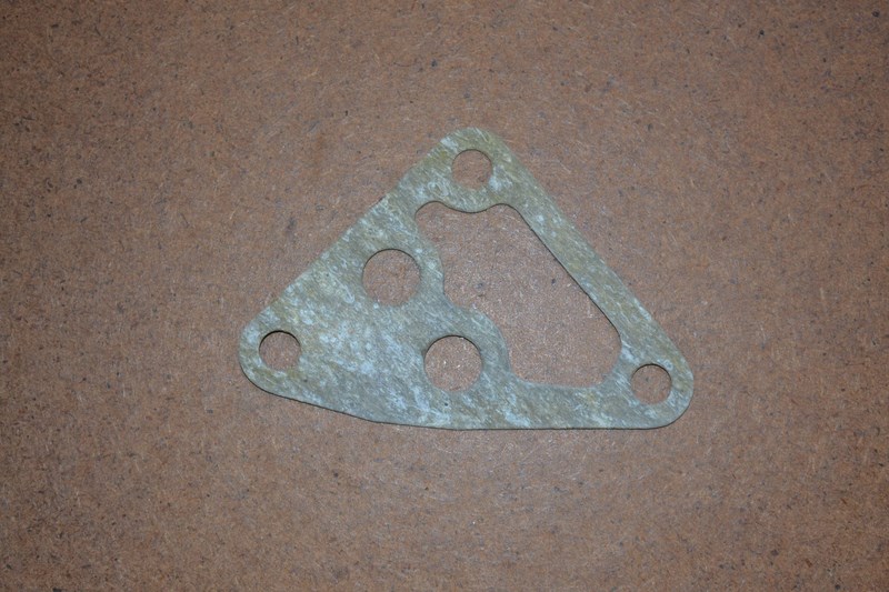 Joint support de filtre à huile Peugeot 403 404 D4B J7 Diesel INDENOR