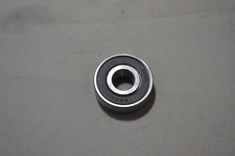 Roulement de pompe à eau Peugeot, dim = 15x42x13mm