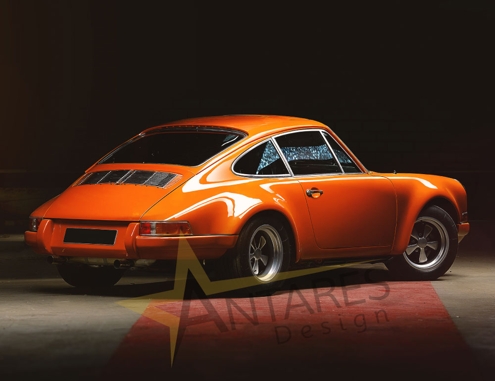 antares design valeurs