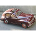 peugeot 203