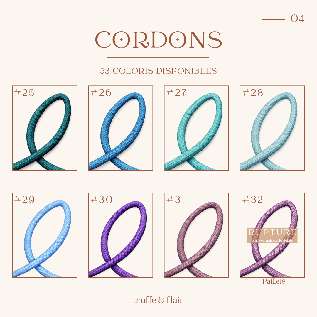 biothane-cordons-personnalisé-coloris-4