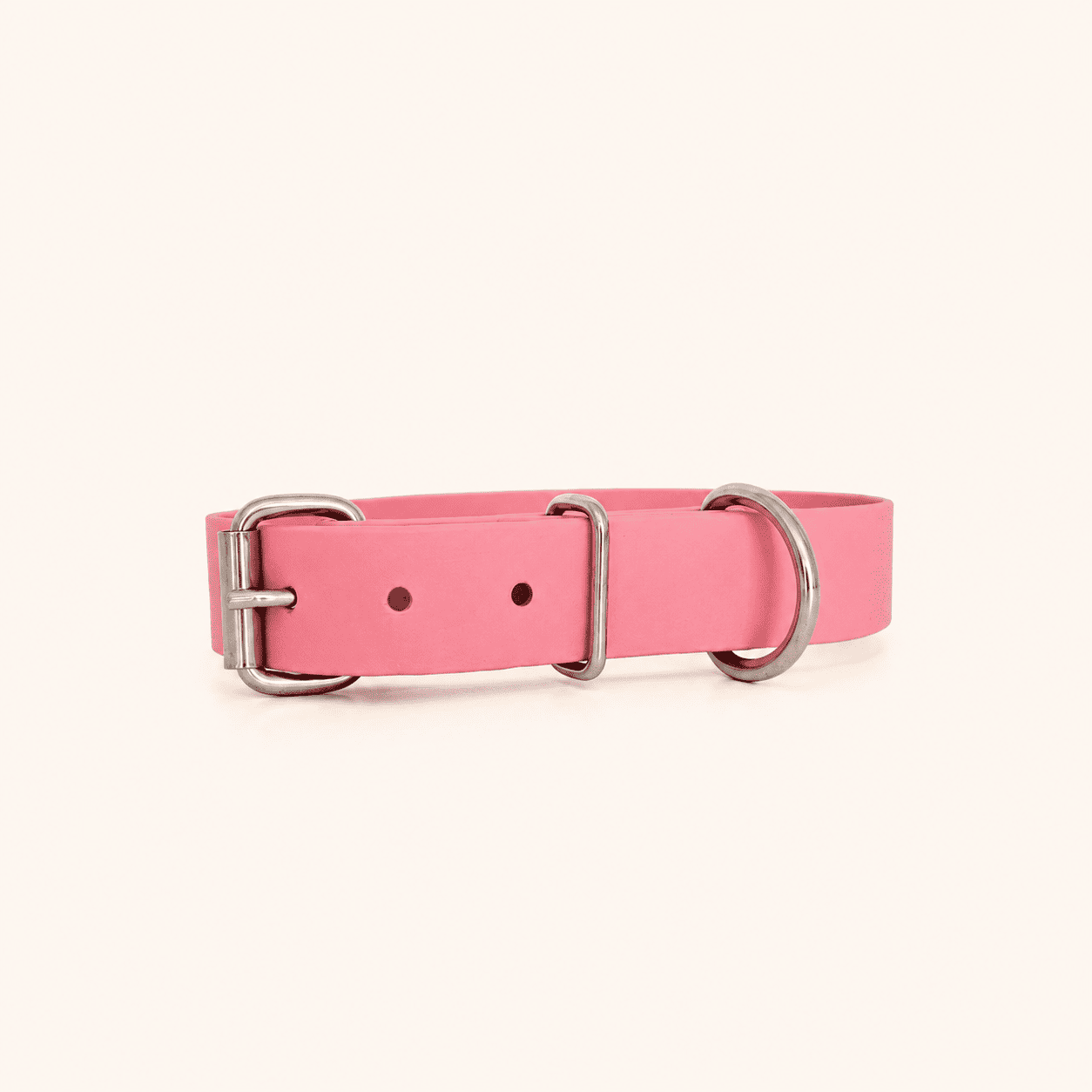 collier-biothane-classique-chien-rose-pale