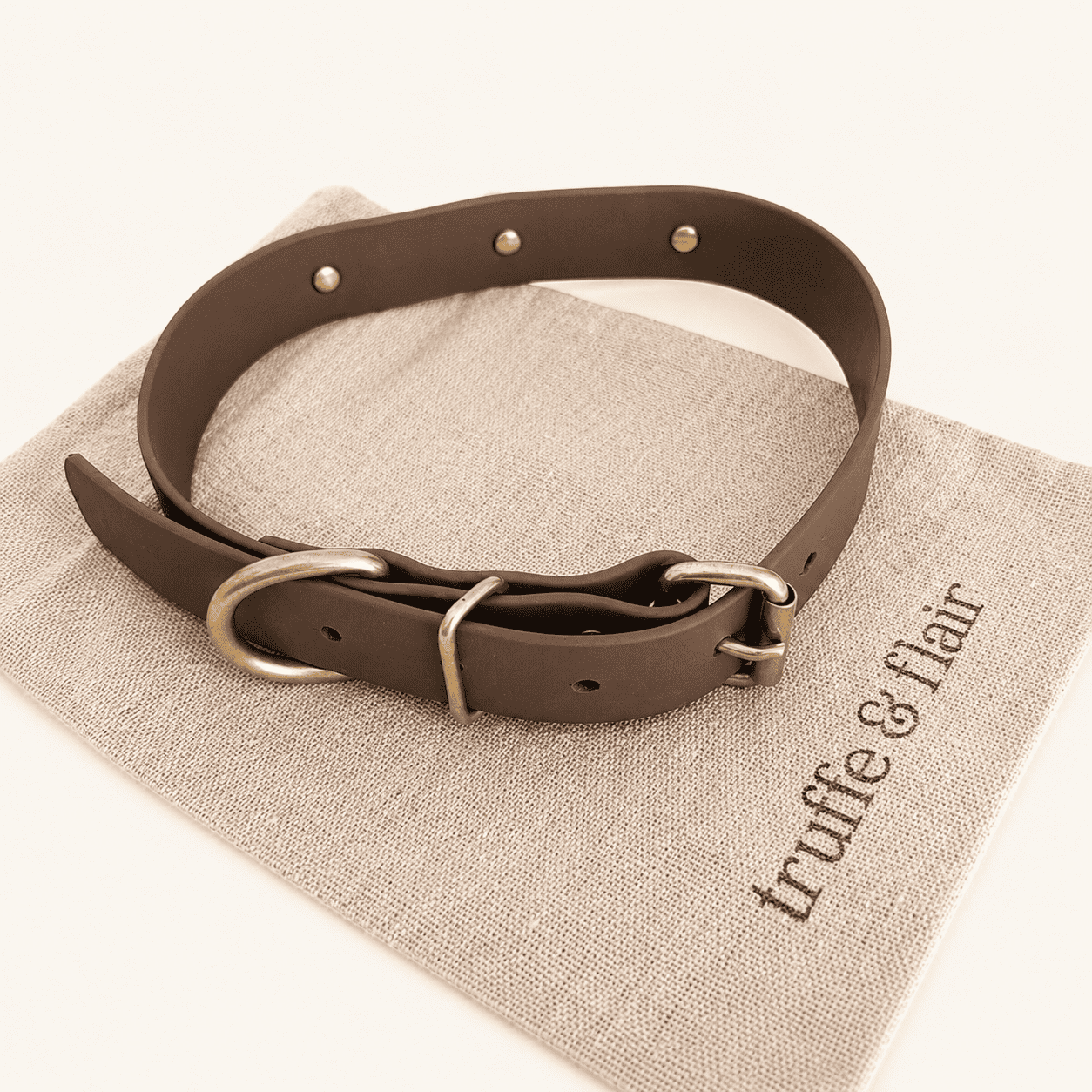 truffeetflair-collier-chiens-biothane-coffee(1)
