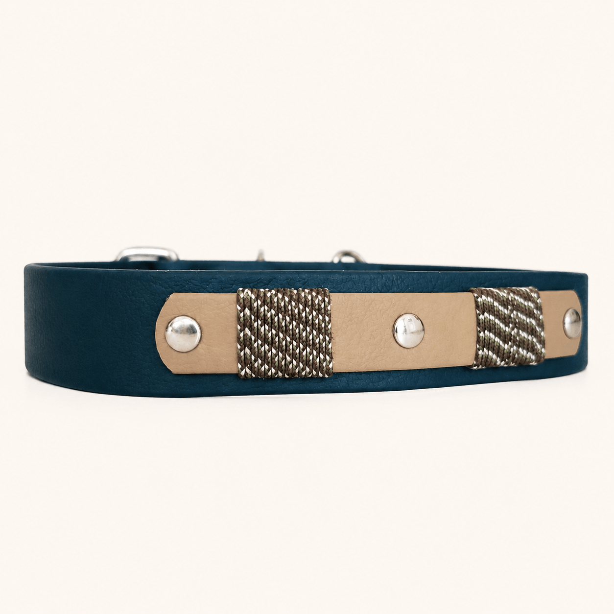 collier-chien-biothane-forest