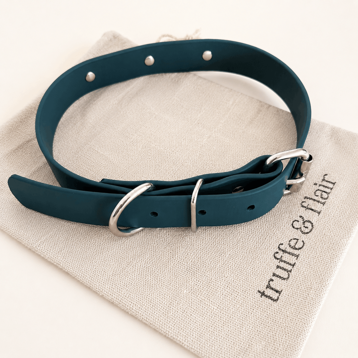 truffeetflair-collier-chiens-biothane-forest