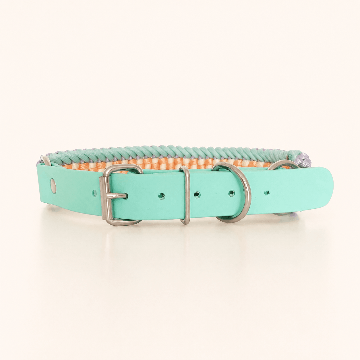 collier-paracorde-pastel-biothane-tresse-chien
