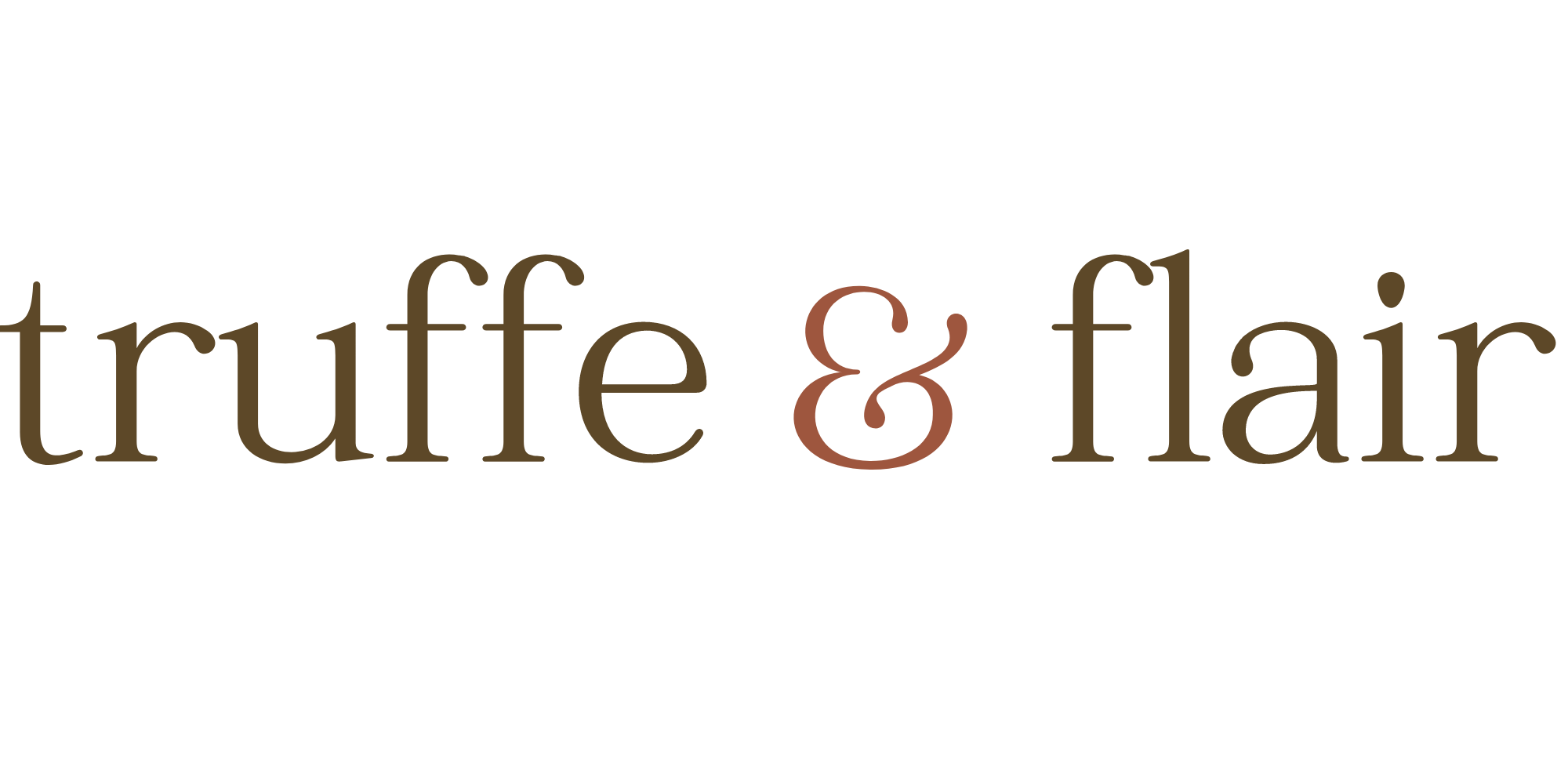 Truffe & Flair