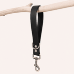 poignee-biothane-chiens-classique-noir