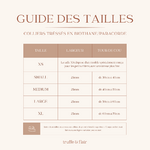 tresses-personnalises-S-XL-tableau-tailles-colliers-biothane-paracorde-truffe-et-flair