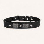 collier-chiens-biothane-noir