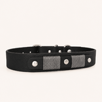 collier-chien-biothane-noir
