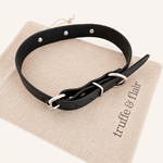 truffeetflair-collier-chiens-biothane-noir