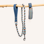 laisse-biothane-paracorde-bleue-chiens