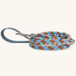 laisse-chiens-biothane-paracorde-bleu